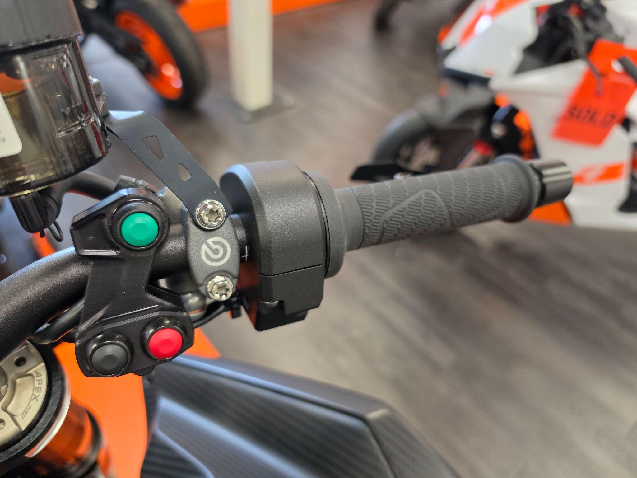 2026 KTM R Track
